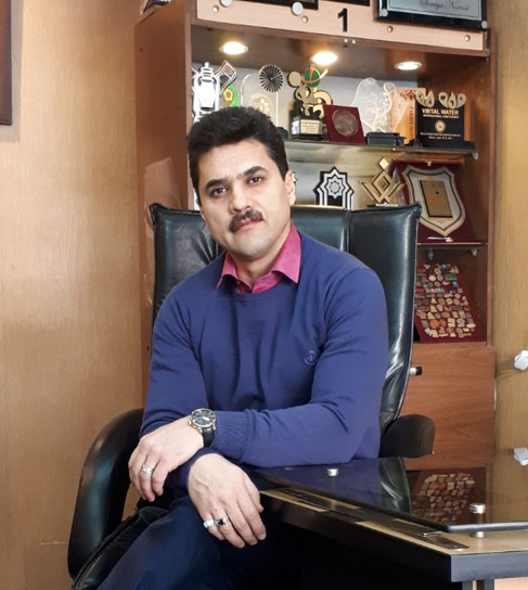 موسسه تبلیغاتی نقش آور