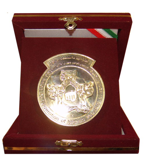 قیمت ساخت مدال ورزشی